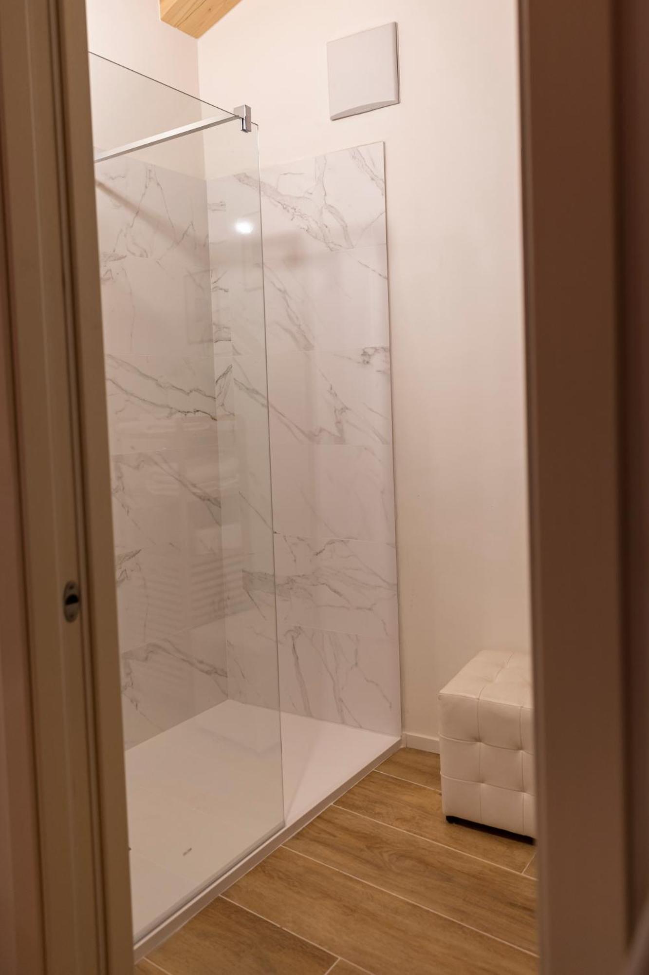 Casetta Al Centro トレント 部屋 写真