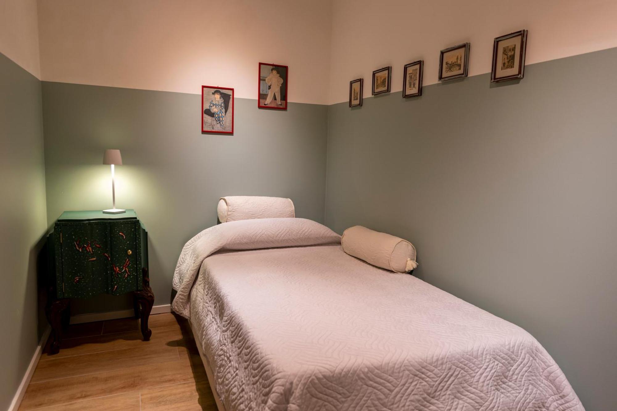 Casetta Al Centro トレント 部屋 写真